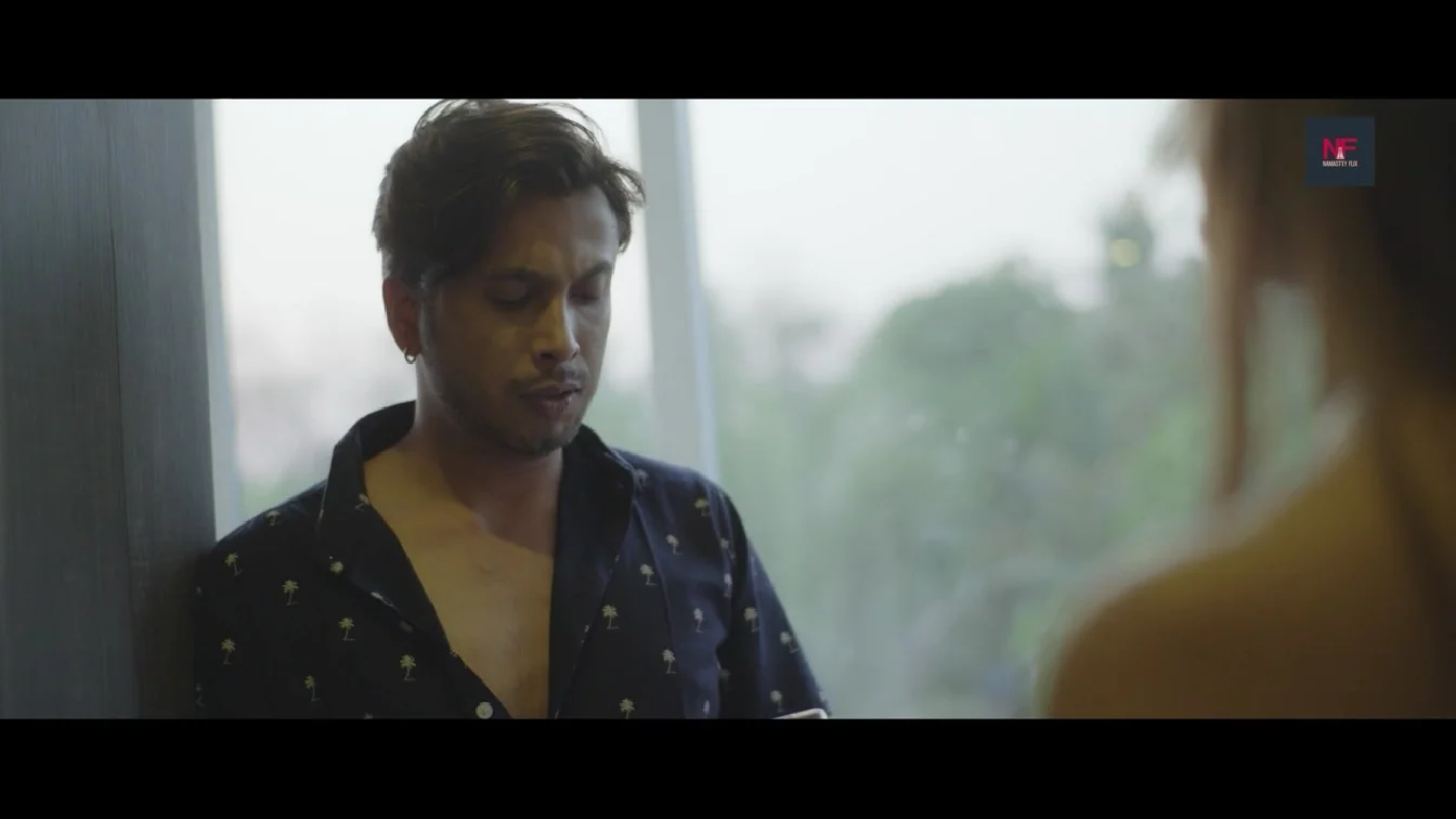 Dhoka NamasteyFlix